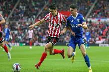 Soi k&egrave;o phạt g&oacute;c Cardiff vs Sunderland, 21h ng&agrave;y 10/4