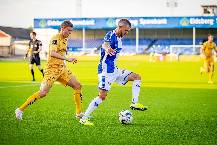 Soi k&egrave;o phạt g&oacute;c Sarpsborg 08 vs Bodo Glimt, 22h00 ng&agrave;y 10/4