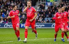 Nhận định, soi k&egrave;o Bristol City vs Blackburn Rovers, 01h45 ng&agrave;y 11/4: Quyết t&acirc;m của Blackburn 