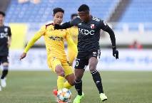 Nhận định, soi k&egrave;o Cheonan City vs Busan I'Park, 14h30 ng&agrave;y 10/4: Kh&aacute;ch phong độ cao