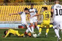 Nhận định, soi k&egrave;o Dnipro-1 với Zorya Luhansk, 17h00 ng&agrave;y 9/4: Chủ nh&agrave; sa s&uacute;t