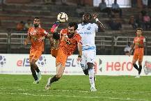 Nhận định, soi k&egrave;o Jamshedpur FC với FC Goa, 18h30 ng&agrave;y 9/4: Kh&ocirc;ng dễ cho kh&aacute;ch