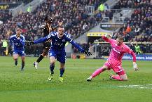 Nhận định, soi k&egrave;o Millwall vs Leicester, 01h45 ng&agrave;y 10/4: Giữ vững ng&ocirc;i đầu