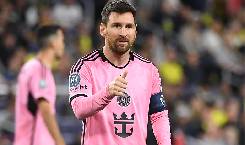 Nhận định, soi k&egrave;o Monterrey với Inter Miami, 9h30 ng&agrave;y 11/4: Tạm biệt Messi?