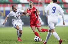 Nhận định, soi k&egrave;o Nữ Bulgaria với Nữ Armenia, 22h00 ng&agrave;y 09/04: Bữa tiệc b&agrave;n thắng