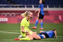 Nhận định, soi k&egrave;o Nữ Thụy Điển vs Nữ Ph&aacute;p, 00h00 ng&agrave;y 10/4: Thắng như một th&oacute;i quen