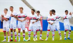 Nhận định, soi k&egrave;o Sao Paulo với Cobresal, 7h30 ng&agrave;y 11/4: Kh&aacute;ch &lsquo;tạch&rsquo;