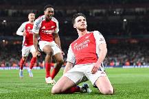 Arsenal gi&uacute;p giải Ngoại hạng Anh c&oacute; 5 suất dự c&uacute;p C1 ch&acirc;u &Acirc;u