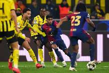 Chuy&ecirc;n gia Tony Ansell dự đo&aacute;n Barcelona vs Dortmund, 2h00 ng&agrave;y 10/4