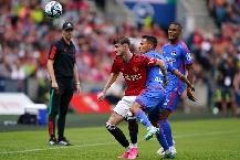 Chuy&ecirc;n gia Tony Ansell dự đo&aacute;n Lyon vs MU, 2h00 ng&agrave;y 11/4