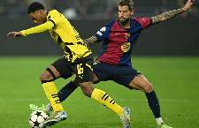 Nhận định, soi k&egrave;o Barcelona vs Dortmund, 2h00 ng&agrave;y 10/4: Sớm định đoạt