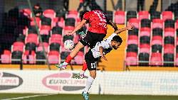 Nhận định, soi k&egrave;o MOIK Baku vs Cebrayil, 19h00 ng&agrave;y 10/4: Đối thủ y&ecirc;u th&iacute;ch