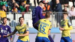 Nhận định, soi k&egrave;o Olimpija Ljubljana vs Koper, 22h00 ng&agrave;y 9/4: Khoảng dừng kh&ocirc;ng mong muốn