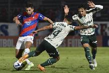Nhận định, soi k&egrave;o Palmeiras vs Cerro Porteno, 7h30 ng&agrave;y 10/4: Kh&ocirc;ng dễ cho chủ nh&agrave;