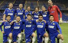 Nhận định, soi k&egrave;o SD Family vs Kairat Almaty B, 18h30 ng&agrave;y 10/4: Buồn cho chủ nh&agrave;