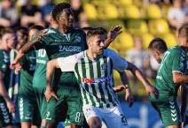 Nhận định, soi k&egrave;o Taraz vs Altay FK, 16h00 ng&agrave;y 10/4: 3 điểm xa nh&agrave;