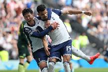 Nhận định, soi k&egrave;o Tottenham vs Frankfurt, 2h00 ng&agrave;y 11/4: Đ&ecirc;m London tưng bừng