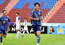 Nhận định, soi k&egrave;o U17 Nhật Bản vs U17 &Uacute;c, 22h00 ng&agrave;y 10/4: Nắm chắc ng&ocirc;i đầu