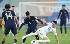 Nhận định, soi k&egrave;o U17 Th&aacute;i Lan vs U17 Trung Quốc, 0h45 ng&agrave;y 10/4: Ngẩng cao đầu rời giải