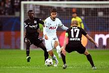 Si&ecirc;u m&aacute;y t&iacute;nh dự đo&aacute;n Tottenham vs Frankfurt, 2h00 ng&agrave;y 11/4