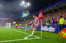 Soi k&egrave;o phạt g&oacute;c Inter Miami vs Los Angeles, 07h00 ng&agrave;y 10/4