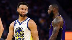 Nhận định b&oacute;ng rổ Golden State Warriors vs Los Angeles Lakers, 09h00 ng&agrave;y 10/4: Hồi hộp với Curry