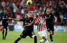 Nhận định, soi k&egrave;o Besiktas vs Antalyaspor, 0h00 ng&agrave;y 11/4: Nhọc nhằn vượt ải