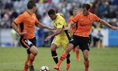Nhận định, soi k&egrave;o Central Coast Mariners vs Brisbane Roar, 16h35 ng&agrave;y 10/4: Thua tiếp lượt về