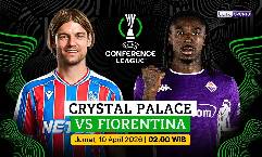 Nhận định, soi k&egrave;o Crystal Palace vs Fiorentina, 2h00 ng&agrave;y 10/4: C&aacute;o gi&agrave; C3