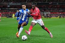 Nhận định, soi k&egrave;o FC Porto vs Nottingham, 2h00 ng&agrave;y 10/4: Nợ kh&oacute; đ&ograve;i
