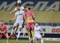 Nhận định, soi k&egrave;o SC Poltava vs Polissya Zhytomyr, 17h00 ng&agrave;y 10/4: Kho điểm