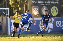 Nhận định, soi k&egrave;o St Albans Saints SC vs Avondale, 16h30 ng&agrave;y 10/4: Lịch sử gọi t&ecirc;n