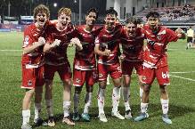 Nhận định, soi k&egrave;o Tanjong Pagar Utd vs Young Lions, 18h30 ng&agrave;y 10/4: Những người khốn khổ