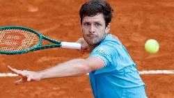 Nhận định tennis Vacherot vs Hurkacz - V&ograve;ng 3 Monte Carlo Masters, 20h30 ng&agrave;y 9/4