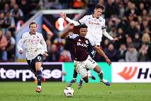 Si&ecirc;u m&aacute;y t&iacute;nh dự đo&aacute;n Bologna vs Aston Villa, 2h00 ng&agrave;y 10/4