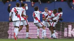 Si&ecirc;u m&aacute;y t&iacute;nh dự đo&aacute;n Vallecano vs AEK Athens, 23h45 ng&agrave;y 9/4