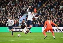 Soi k&egrave;o g&oacute;c Bologna 1909 vs Aston Villa, 02h00 ng&agrave;y 09/04