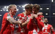 Soi k&egrave;o g&oacute;c Mainz 05 vs Strasbourg, 02h00 ng&agrave;y 09/04