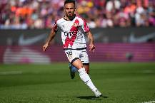 Soi k&egrave;o g&oacute;c Rayo Vallecano vs AEK Athens, 23h45 ng&agrave;y 08/04