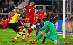V&ograve;ng 33 Bundesliga 2018/19: Bayern Munich l&ecirc;n ng&ocirc;i sớm?
