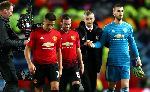 MU c&oacute; được dự Champions League 2019/20 nếu b&oacute;ng đ&aacute; Anh thống trị ch&acirc;u &Acirc;u?