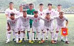 U19 Việt Nam chạm tr&aacute;n Nhật Bản ở v&ograve;ng loại U19 ch&acirc;u &Aacute; 2020