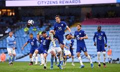 Chelsea khiến Man City tệ chưa từng thấy trong kỷ nguy&ecirc;n Premier League