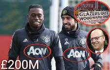 Để CĐV l&agrave;m loạn, MU mất hợp đồng 200 triệu Bảng