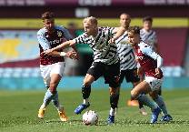 Aston Villa gi&uacute;p Man City v&ocirc; địch Ngoại hạng Anh sớm?