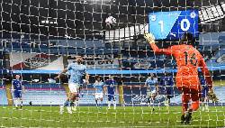 Kết quả b&oacute;ng đ&aacute; h&ocirc;m nay 9/5: Man City lại thua Chelsea, Bayern Munich v&ocirc; địch