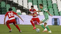 Lịch thi đấu b&oacute;ng đ&aacute; h&ocirc;m nay 10/5: Betis vs Granada