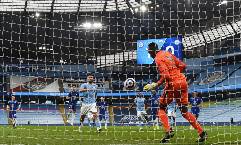 Man City đ&aacute; phạt đền dở nhất Ngoại hạng Anh 2020/21