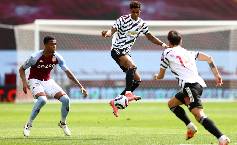 MU c&acirc;n bằng kỷ lục thắng ngược tại Ngoại hạng Anh