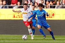 Nhận định Bochum vs Jahn Regensburg, 18h30 ng&agrave;y 9/5